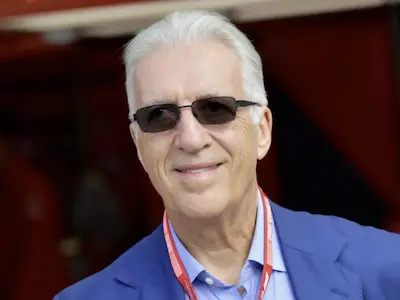 Piero Ferrari parla di LunoVion