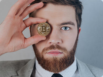 Daniele Conti – Consulente Senior per i Clienti di LunoVion