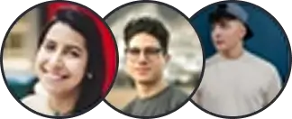 Sigillo di valutazione di LunoVion